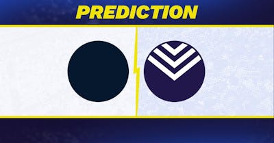 Carlton Blues vs. Fremantle Dockers prediction: Why Dockers are favored to win Friday's AFL Round 24 matchup [8/21/2026]