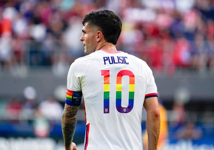 Soccer World Cup 2022 Winner Revealed