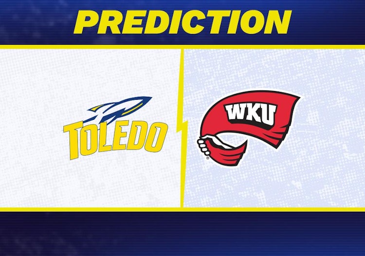 Toledo-Western Kentucky Predictions and Game Preview.