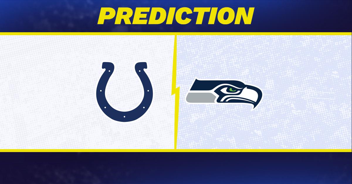 Colts vs. Seahawks prediction: Seattle favored to win in NFL Week 15 [2025]
