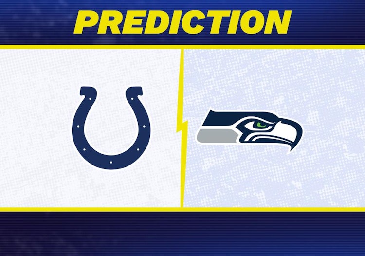 Indianapolis Colts-Seattle Seahawks Predictions and Game Preview.