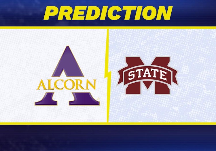 Alcorn State-Mississippi State Predictions and Game Preview.