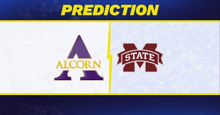 Alcorn State-Mississippi State Predictions and Game Preview.