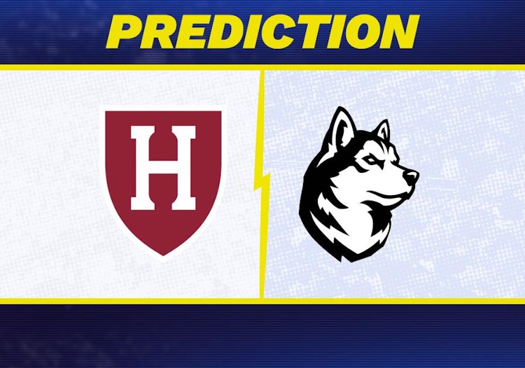 Harvard-Northeastern Predictions and Game Preview.