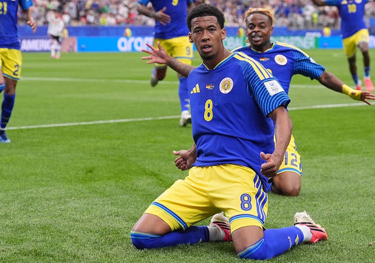 Ecuador-Curaçao Predictions and Game Preview.