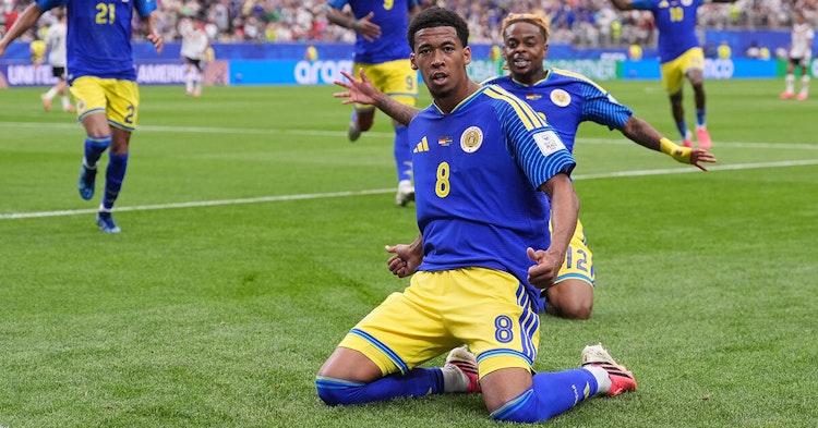 Ecuador-Curaçao Predictions and Game Preview.