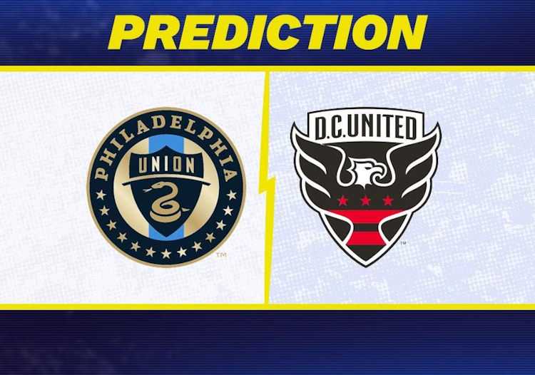 Philadelphia Union-D.C. United Predictions and Game Preview.