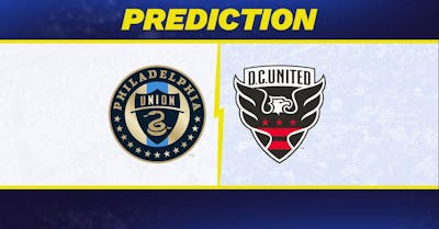 Philadelphia Union vs. D.C. United Prediction, Odds, MLS Picks [9/22/2024]