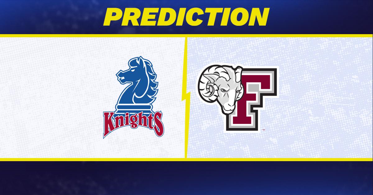 Fairleigh Dickinson vs. Fordham prediction: Fordham favored to win men's college basketball matchup [12/10/2025]