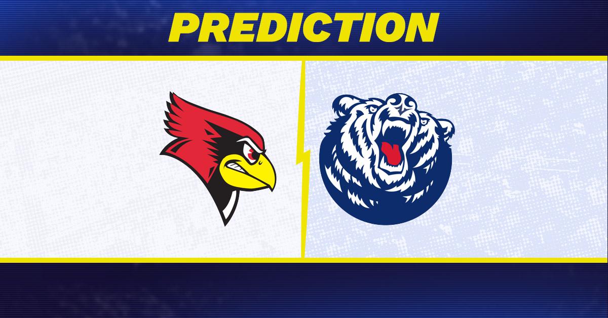 Illinois State vs. Belmont prediction: Belmont favored to win men's college basketball matchup [1/24/2026]