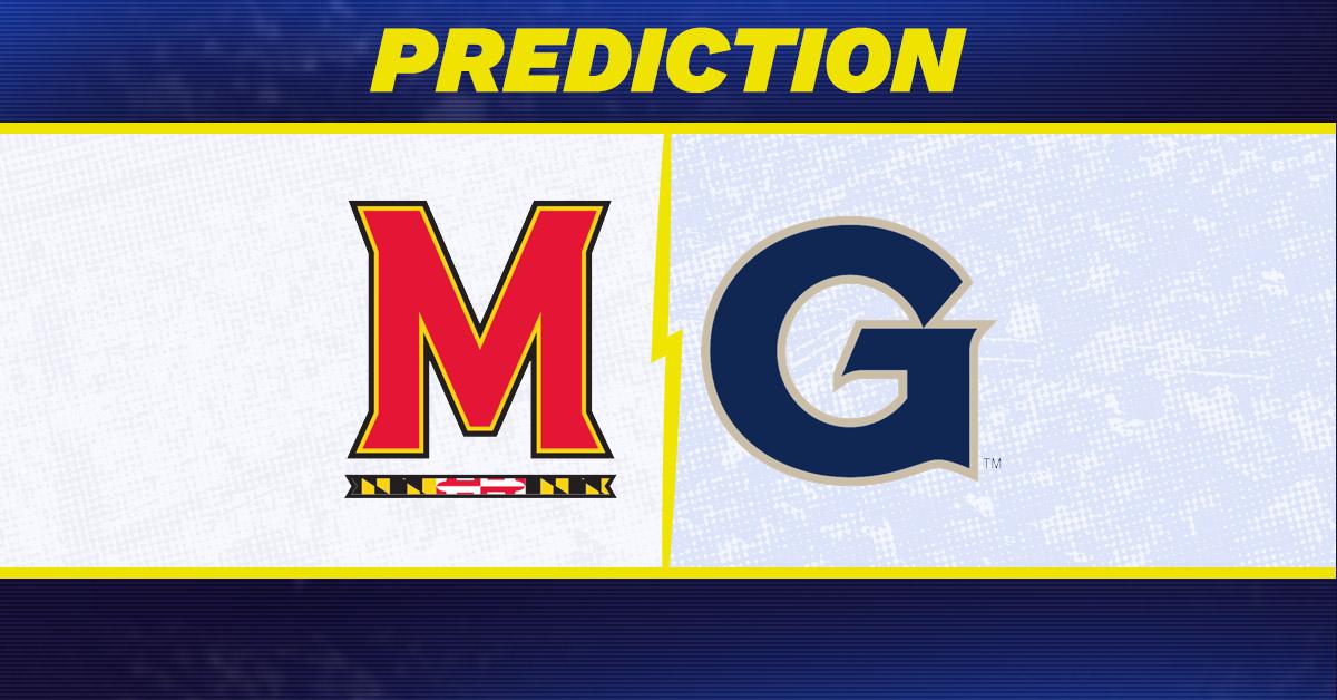 Georgetown vs. Maryland prediction: Why Maryland is favored to win women's college basketball matchup [11/9/2025]