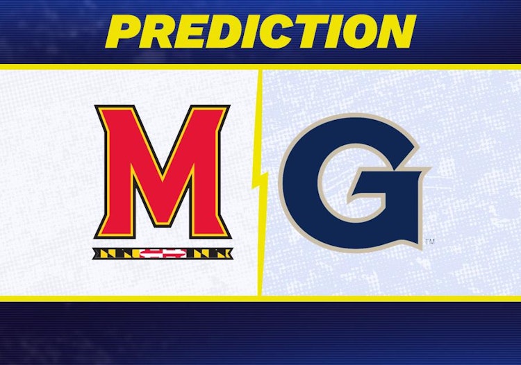 Georgetown-Maryland Predictions and Game Preview.