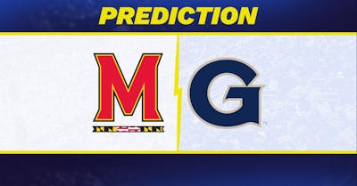Georgetown vs. Maryland prediction: Why Maryland is favored to win women's college basketball matchup [11/9/2025]