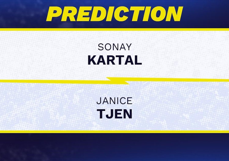 Sonay Kartal vs Janice Tjen Tennis Prediction.