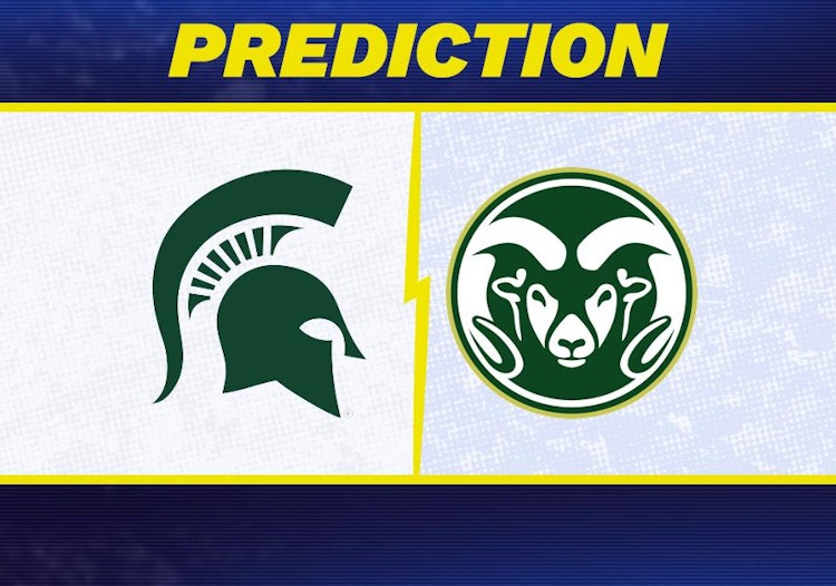 Colorado State-Michigan State Predictions and Game Preview.