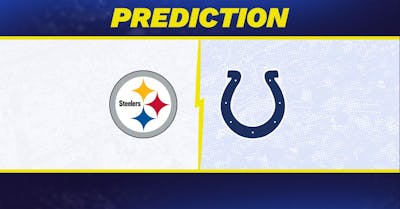 Steelers vs. Colts Prediction: Pittsburgh Predicted to Win Following Latest Data Analysis for NFL Week 4 [2024]
