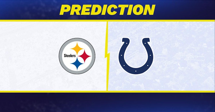 Pittsburgh Steelers-Indianapolis Colts Predictions and Game Preview.