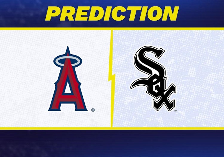 Los Angeles Angels-Chicago White Sox Predictions and Game Preview.