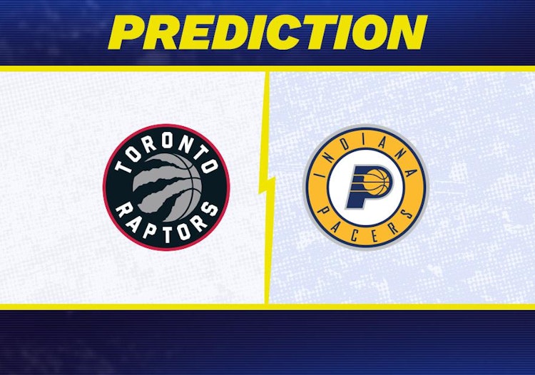 Toronto Raptors-Indiana Pacers Predictions and Game Preview.