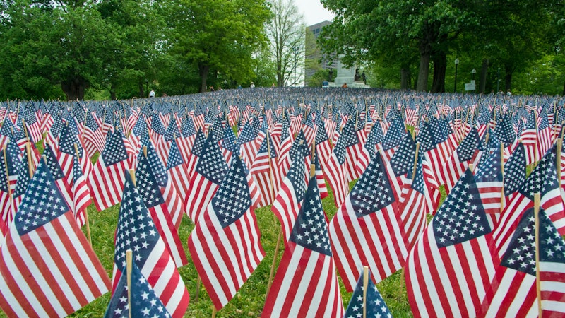 Memorial Day