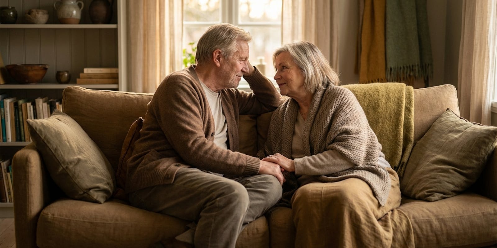 When One Partner Wants Sex More Than the Other: Understanding Desire Discrepancy