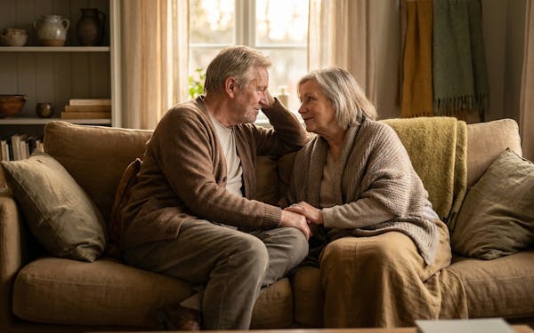 When One Partner Wants Sex More Than the Other: Understanding Desire Discrepancy