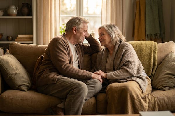 When One Partner Wants Sex More Than the Other: Understanding Desire Discrepancy