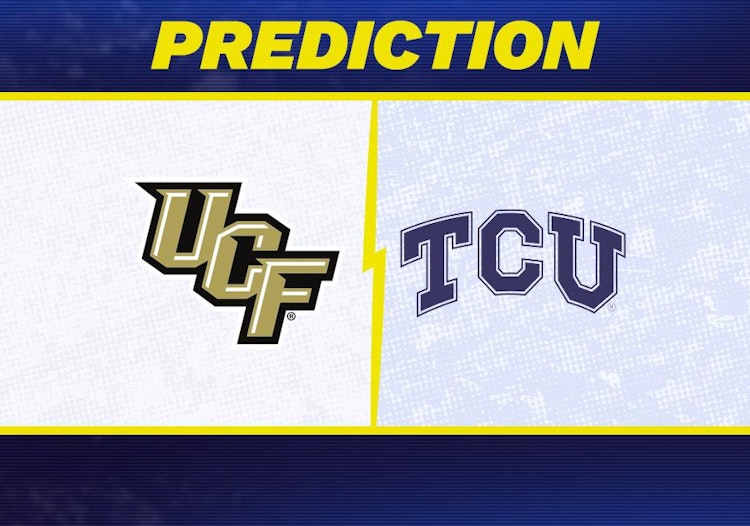 UCF-TCU Predictions and Game Preview.