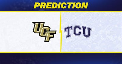UCF vs. TCU Prediction: TCU Predicted to Win College Basketball Matchup [3/1/2025]
