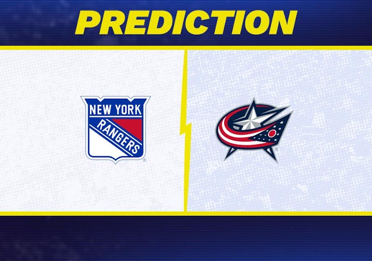 NY Rangers-Columbus Blue Jackets Predictions and Game Preview.