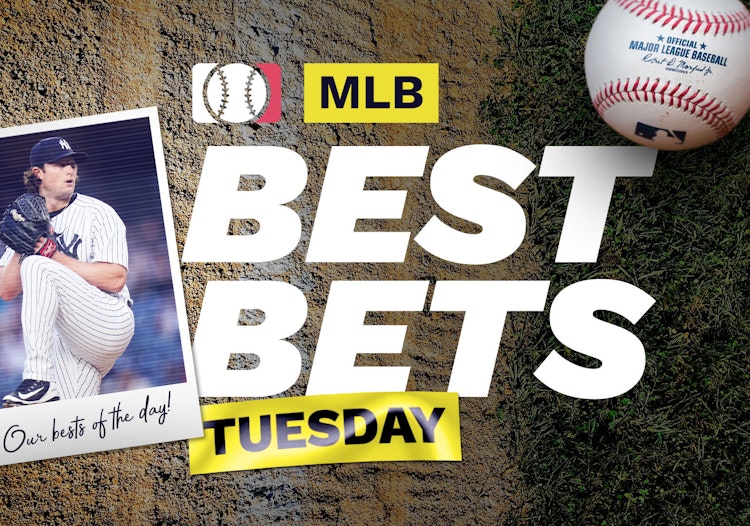 MLB Tuesday Betting Picks and Parlay - Apr 19, 2022