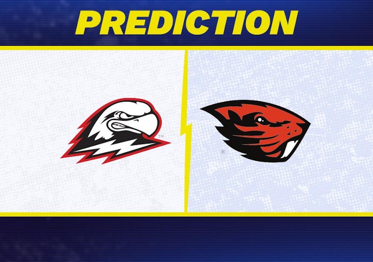 Southern Utah-Oregon State Predictions and Game Preview.