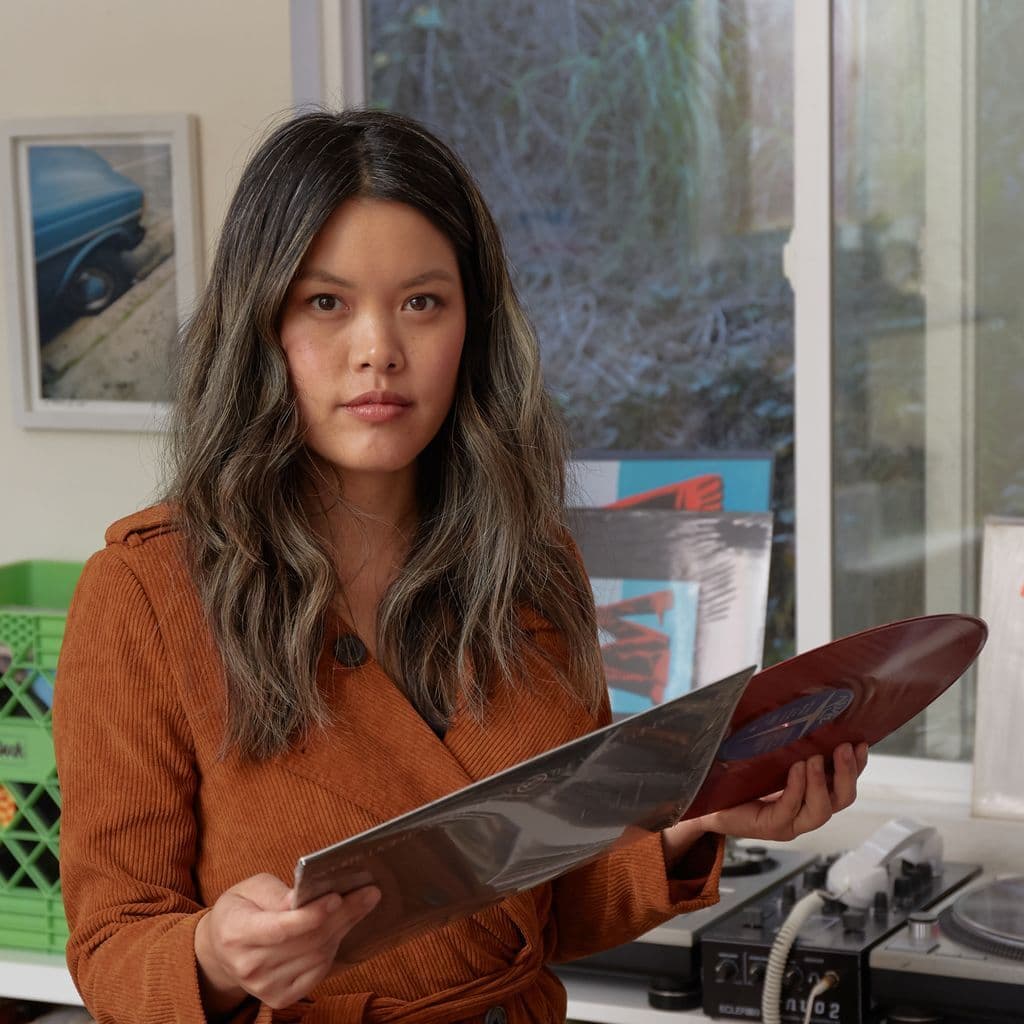 Artform Radio: Christine Mai Nguyen // 15-10-20