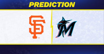 Giants vs. Marlins Prediction: San Francisco Predicted to Win Friday's MLB Matchup [5/30/2025]