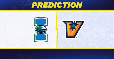Texas A&M-CC vs. Texas Rio Grande Valley prediction: Why Texas Rio Grande Valley is favored to win men's college basketball matchup [1/3/2026]