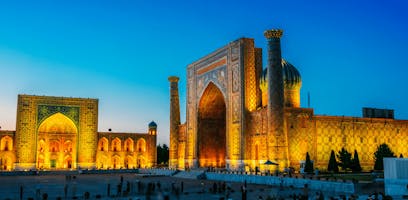 Best Premium Adventure Tour Company