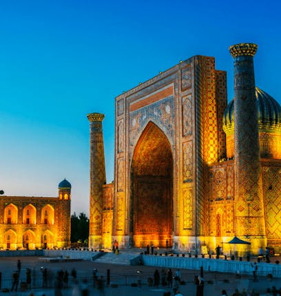 Best Premium Adventure Tour Company