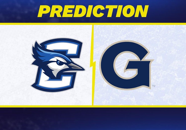 Creighton-Georgetown Predictions and Game Preview.