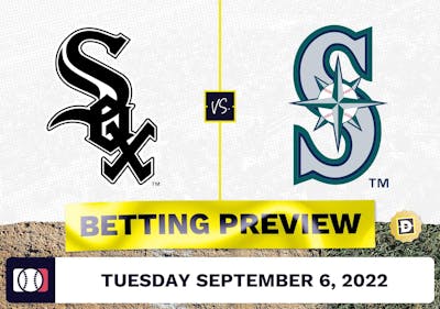 White Sox vs. Mariners Prediction and Odds - Sep 6, 2022