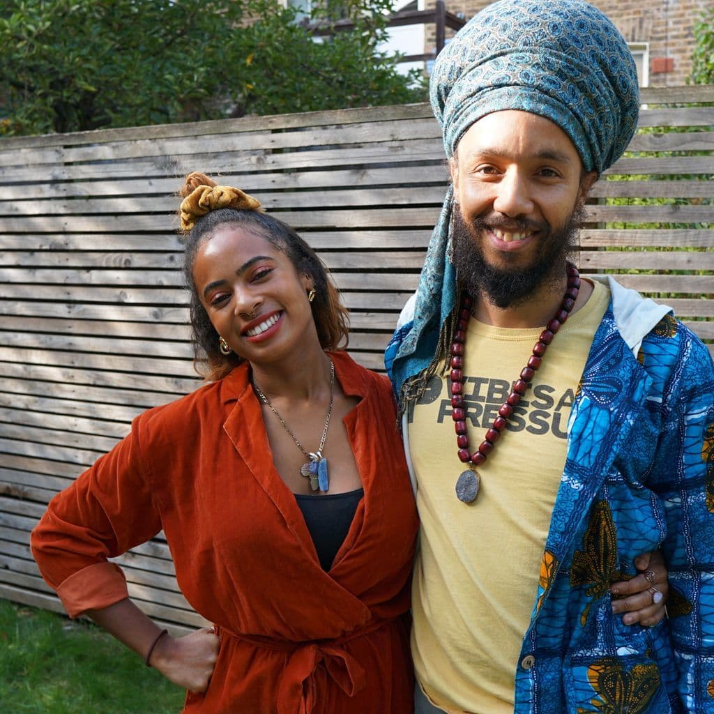 Club Yeke: Tash LC with Natty & Mans O // 25-09-20