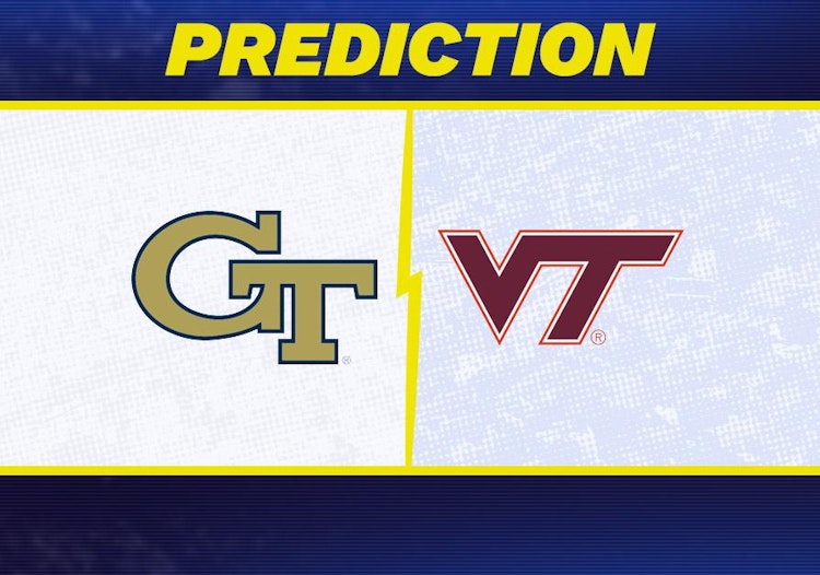 Georgia Tech-Virginia Tech Predictions and Game Preview.