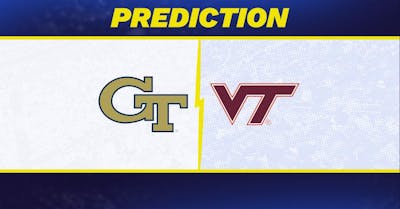 Georgia Tech vs. Virginia Tech Prediction: Virginia Tech Predicted to Win in College Football Week 9 [2024]