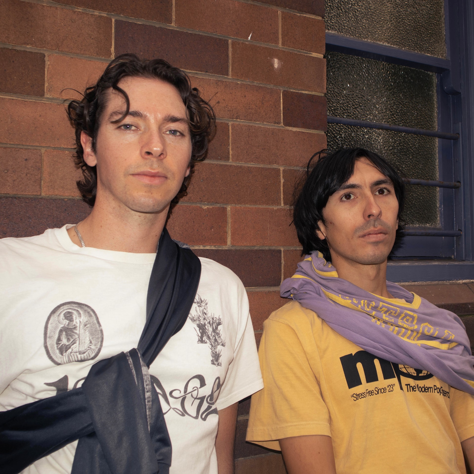 New Voices: Zaereo w/ Coastal Scrub