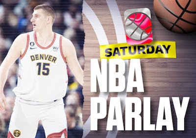 NBA Parlay Today, Saturday February 25, 2023