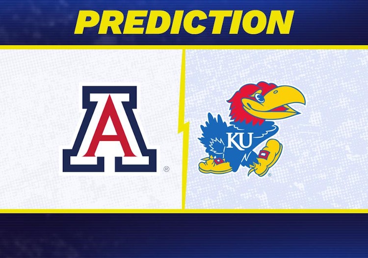 Arizona-Kansas Predictions and Game Preview.