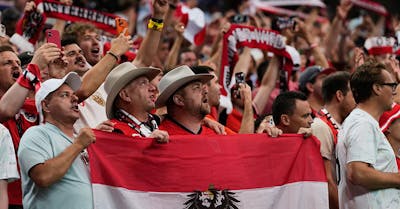 Algeria vs. Austria prediction, odds, props, World Cup 2026 picks [Group Stage]