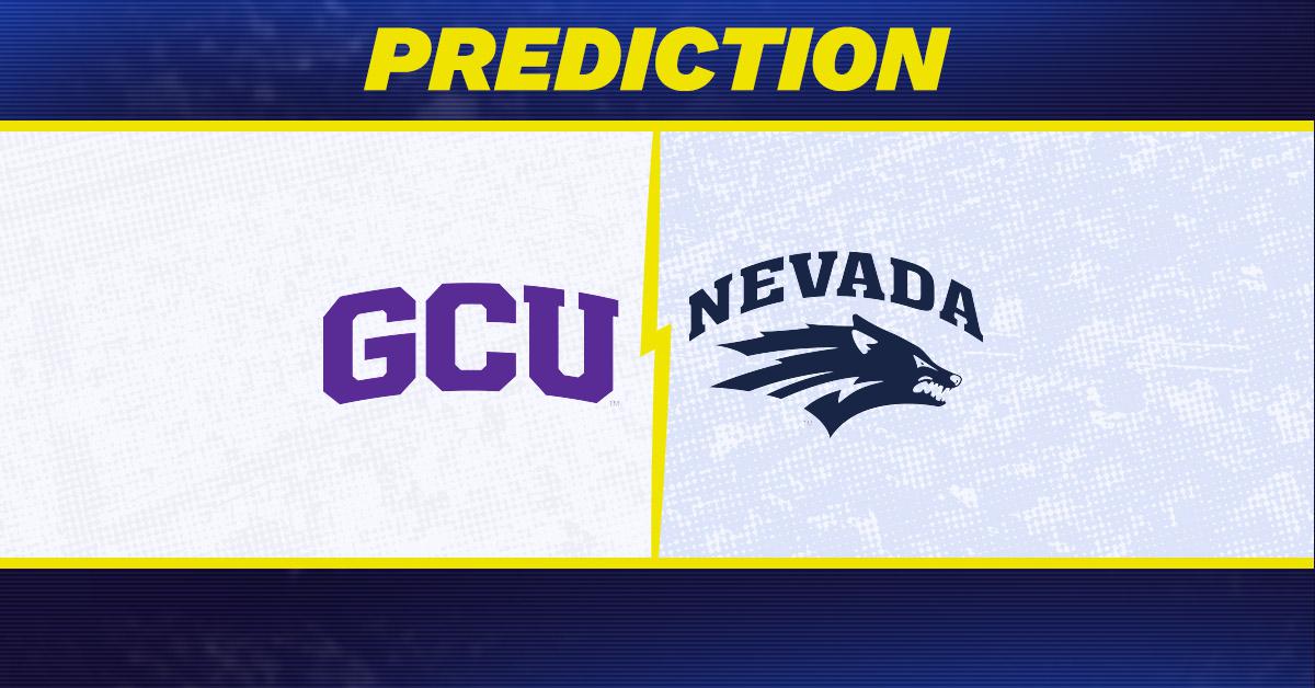 Grand Canyon vs. Nevada prediction: Nevada favored to win men's college basketball matchup [1/27/2026]