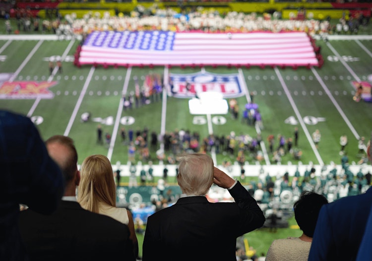 Donald Trump, President Trump, Sports, Betting