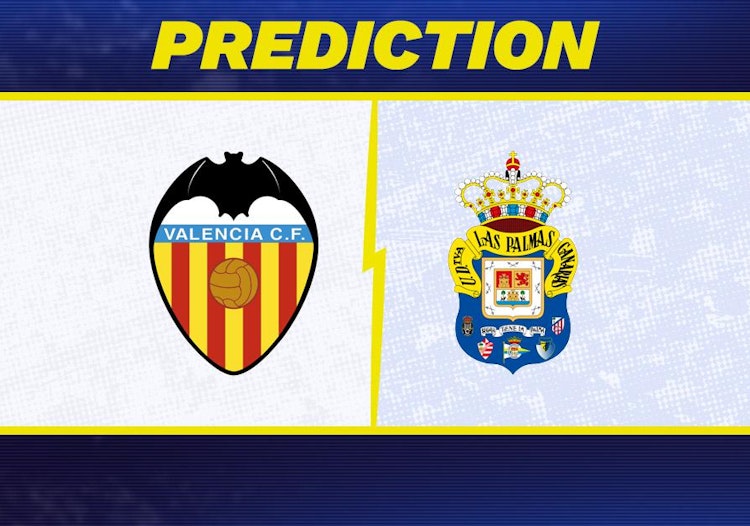 Valencia-Las Palmas Predictions and Game Preview.