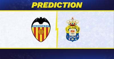 Valencia vs. Las Palmas Prediction, Odds, La Liga Picks [10/21/2024]